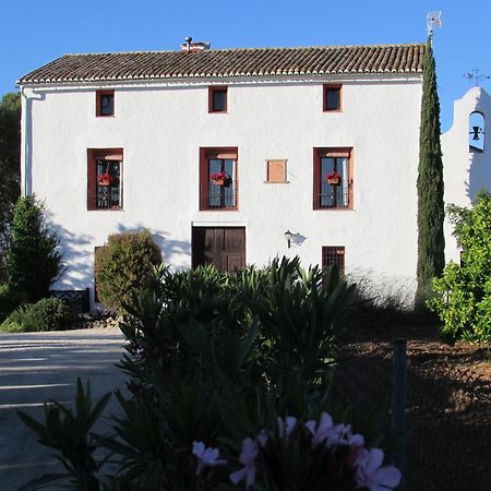 Apartamentos Rurales Fuente De Marzo Anna Exterior foto