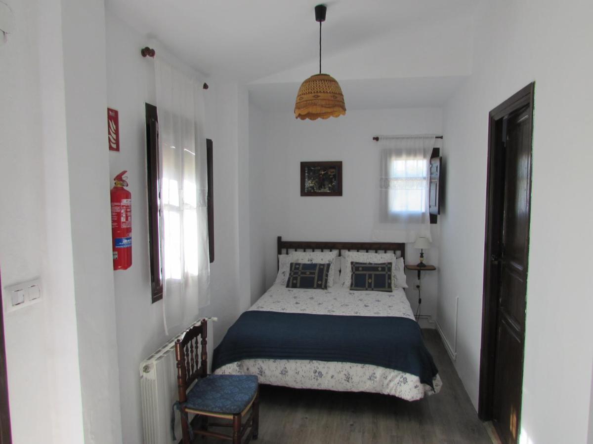 Apartamentos Rurales Fuente De Marzo Anna Exterior foto